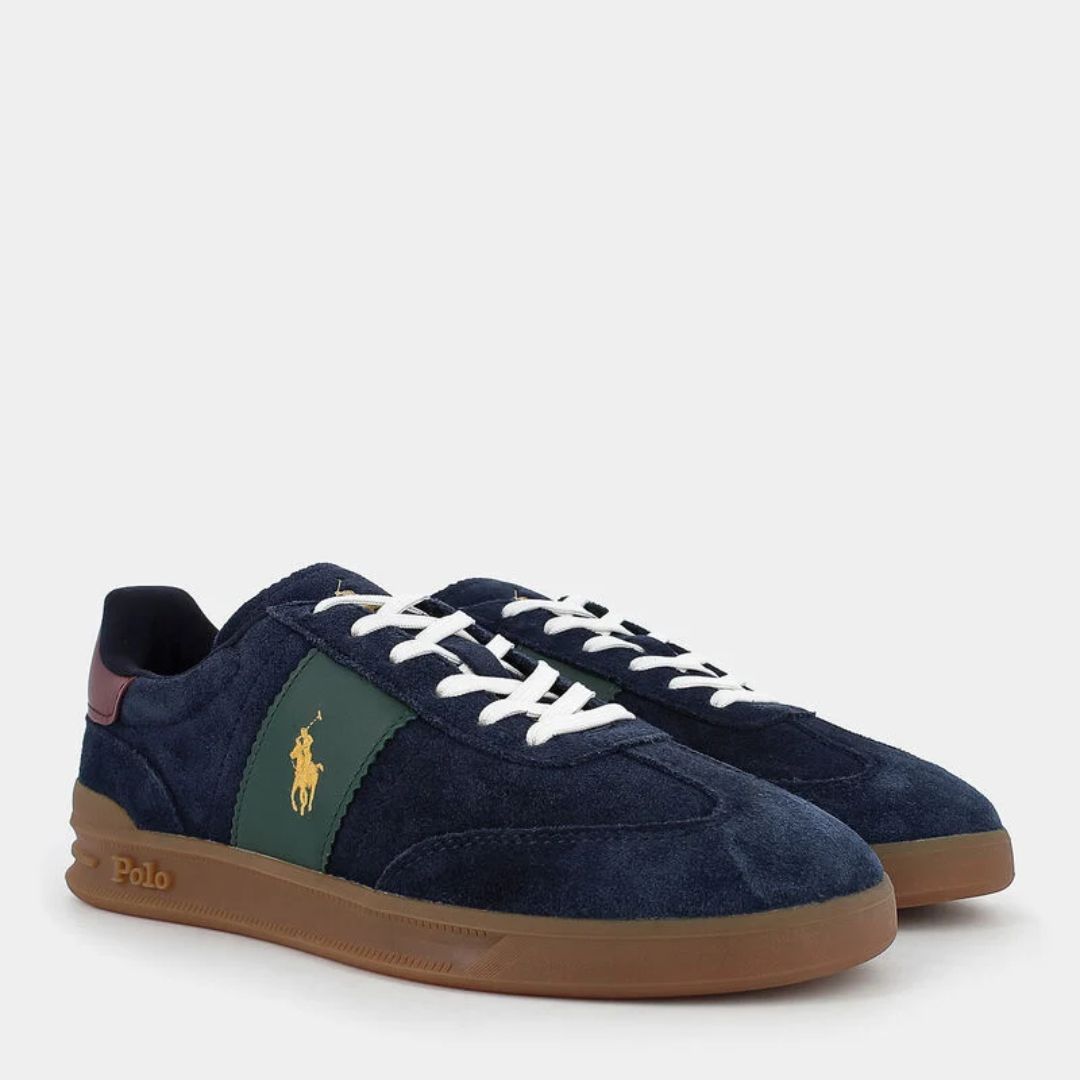sneakers uomo